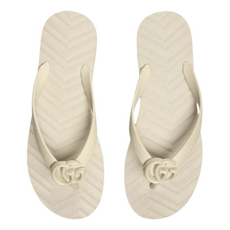 gucci flip flops replica|gucci marmont flip flops.